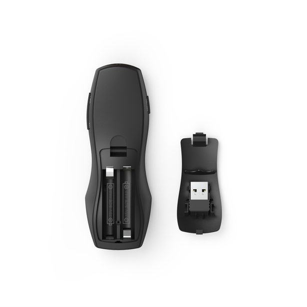 Hama X-Pointer 6in1 Wireless Laser Presenter