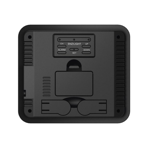 Hama EWS-Trio, meteostanice se 3 senzory