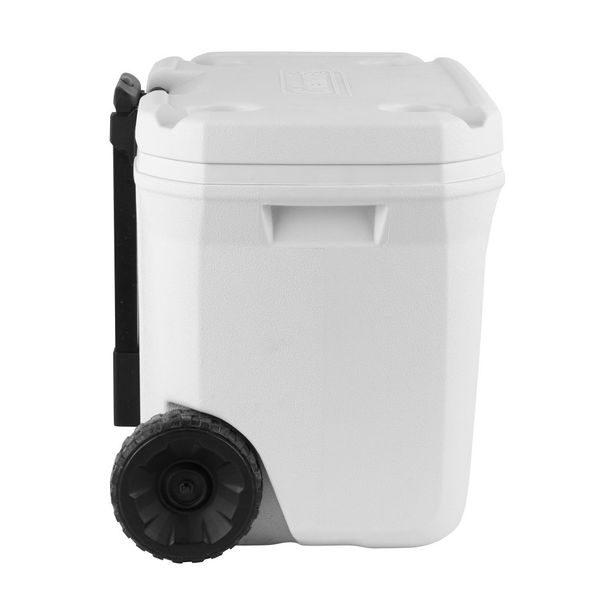 Coleman COOLER XTREME MARINE 50QT WHEELED 4 dny chlazení 2000037399
