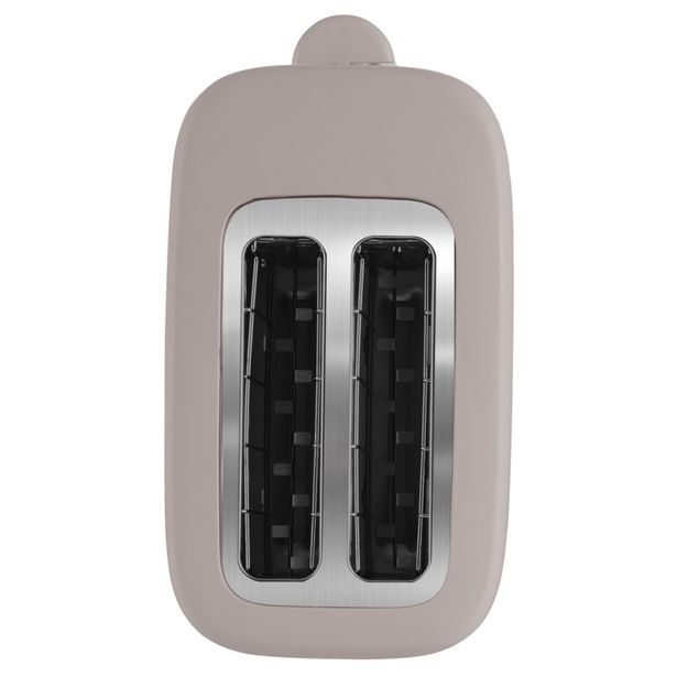 BERLINGERHAUS Topinkovač s krytem 750 W Taupe Collection BH-9701
