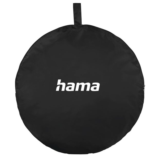 Hama skladací pozadí 2v1, zelené/modré, 150 x 200 cm