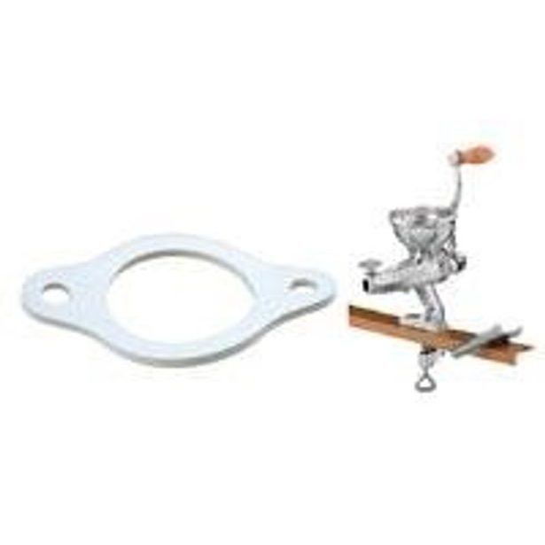 ND-těsnění lisu na ovoce