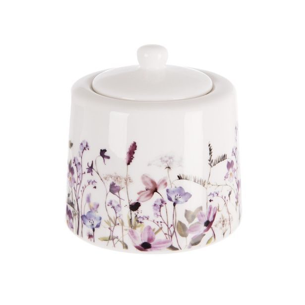 Cukřenka LOUKA pr. 9,3 cm