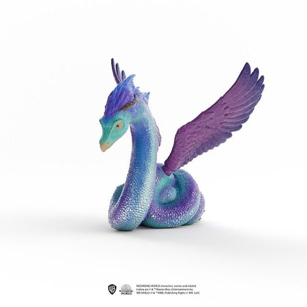 SCHLEICH Okamie