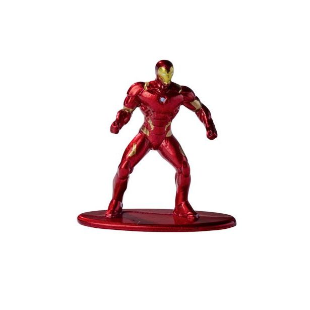 Marvel Avengers figurky 1,65", sada 6 ks