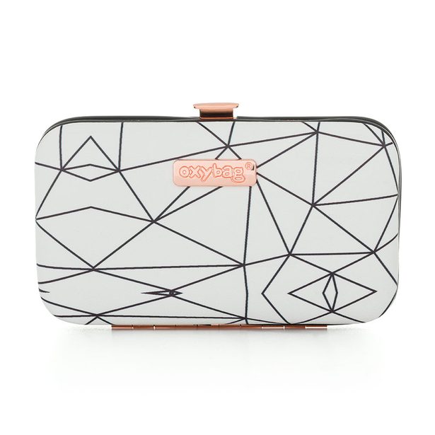 Manikúra Black & White