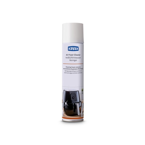 Xavax čisticí prostředek pro horkovzdušné fritézy, 300 ml