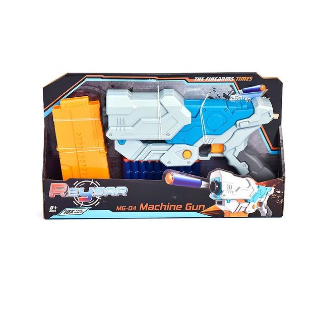 Kulomet na projektily