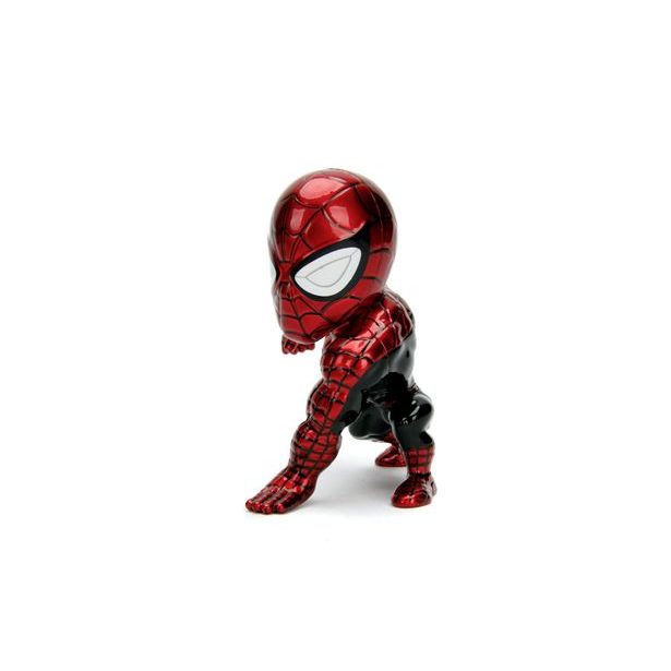Marvel Superior Spiderman figurka 4"