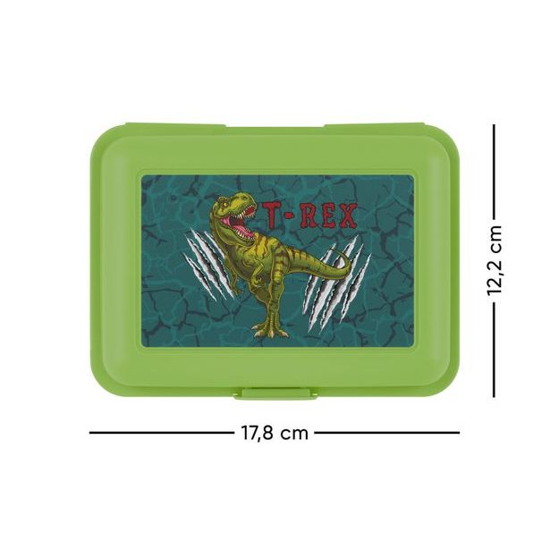 BAAGL Box na svačinu T-REX