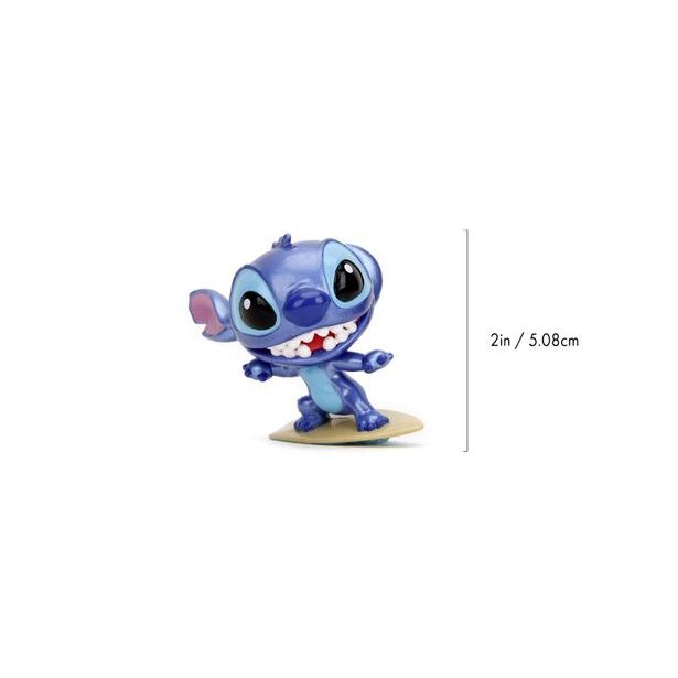 Stitch figurka 2,5", 4 druhy, DP12, Wave 2