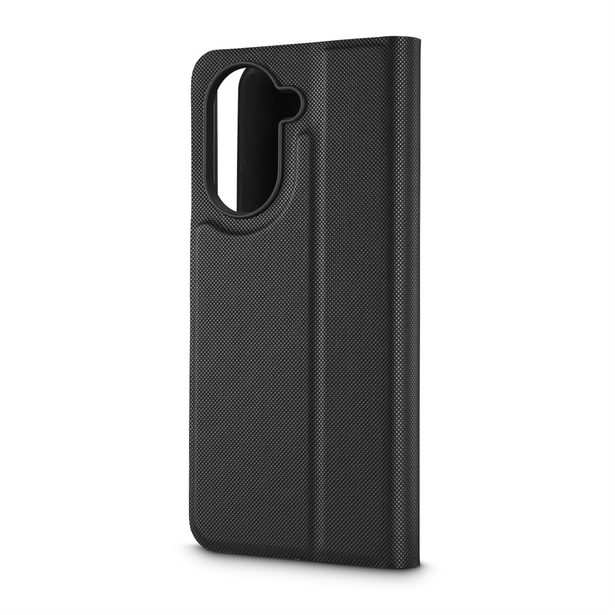 Hama Daily Protect, pouzdro-knížka pro Xiaomi Redmi A5 4G, funkce stojanu, černé