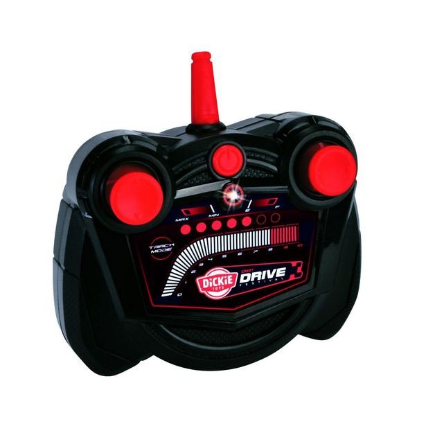 RC Track Beast 15 cm, 2kan