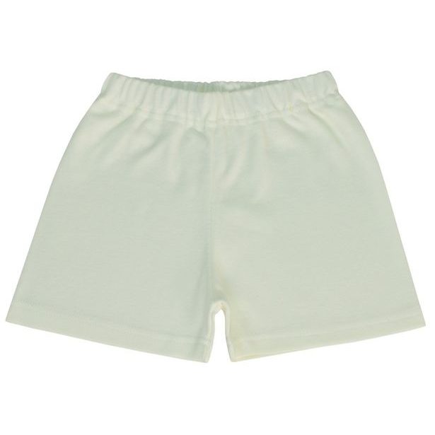 ESITO Kraťasy vel. 92 - 122 - červená / 110