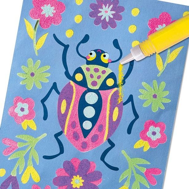 SES Zábavné vybarvování - Příroda