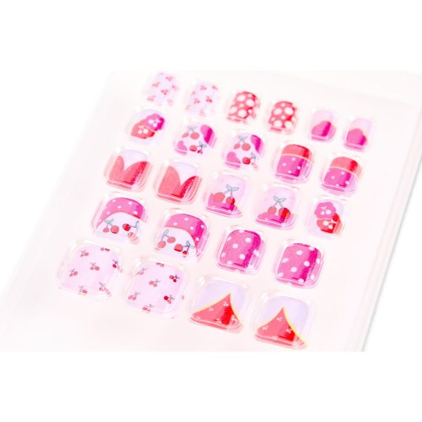 SAMOLEPICÍ UMĚLÉ NEHTY MIX