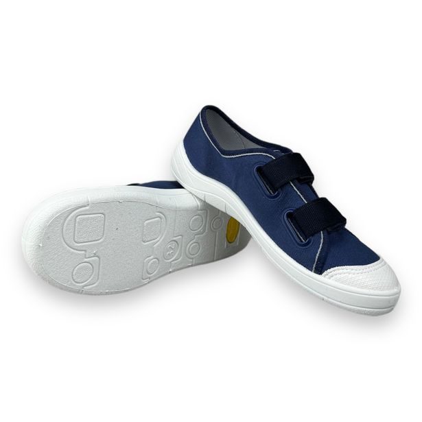 Chlapecké tenisky Befado - modré