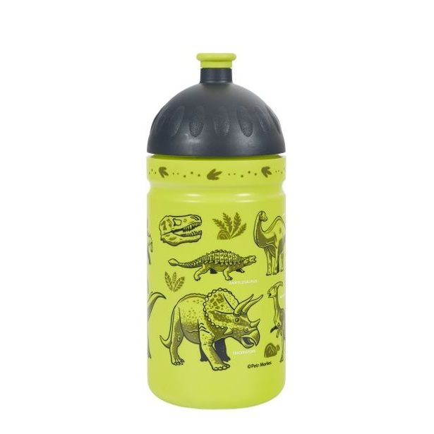 Zdravá lahev Dinosauři 0,5l