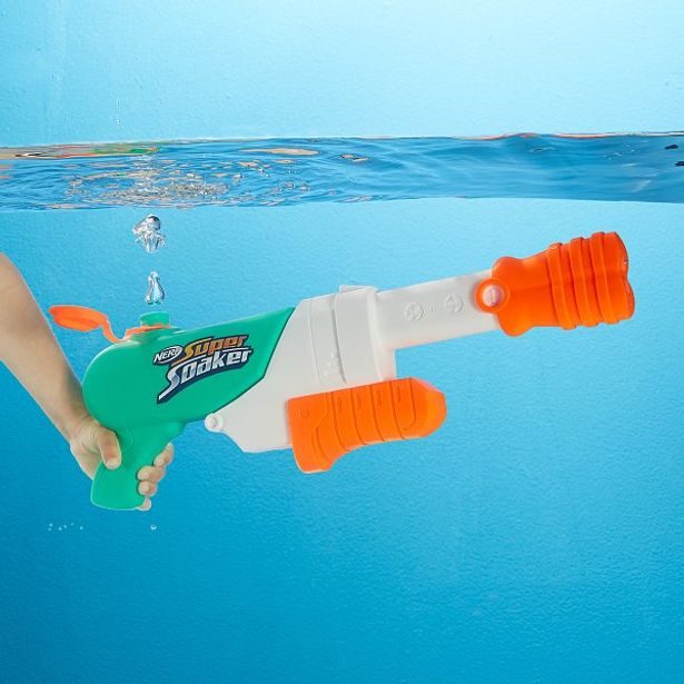 Nerf Nerf Super Soaker Hydro Frenzy