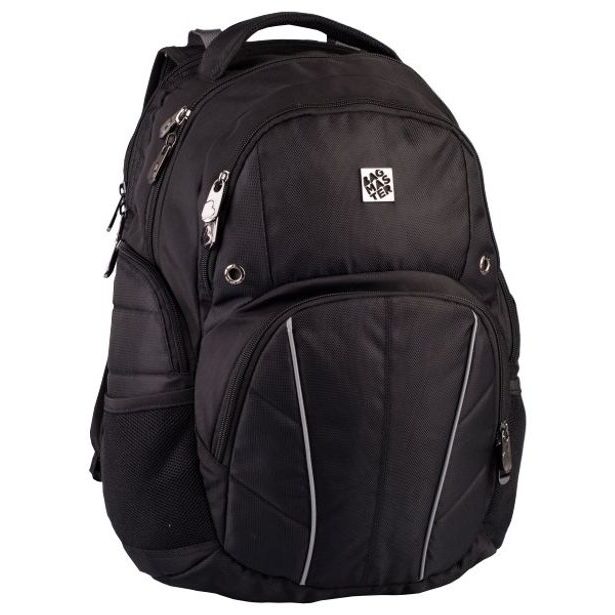 BAGMASTER WEBSTER 8 A BLACK