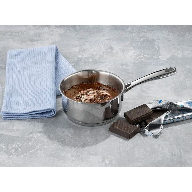 KELA Rendlík nerez 18/10 FLAVORIA 20 cm KL-10183