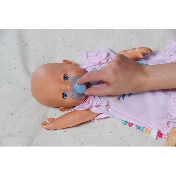 BABY born Interaktivní kouzelný dudlík