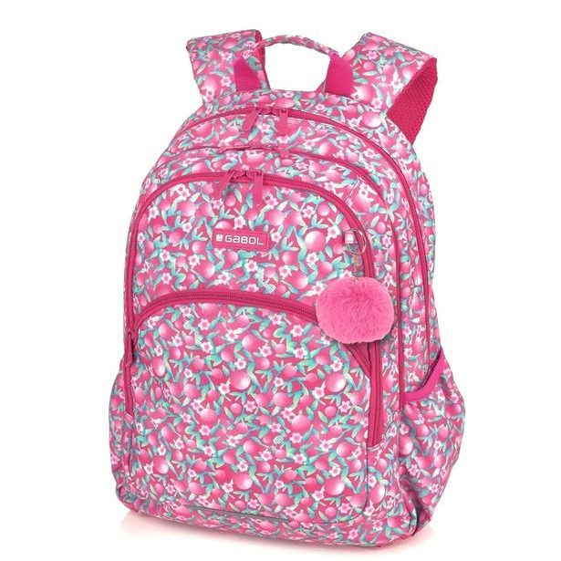 Gabol, Batoh 21 l CHERRY 226640