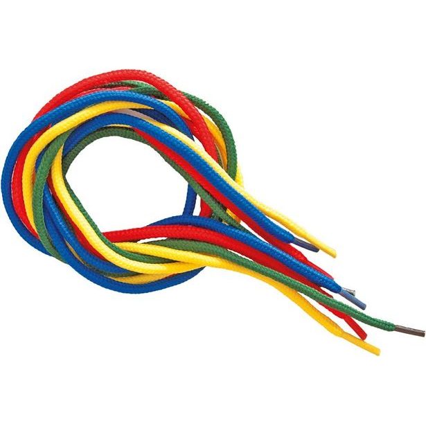 Šněrovací šatní skříň "Holčička"