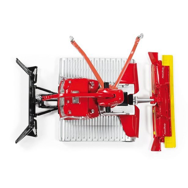 SIKU Super - Rolba 1:50