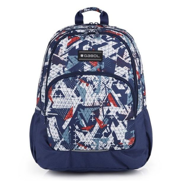 Gabol, Batoh 21 l STEREO 226140