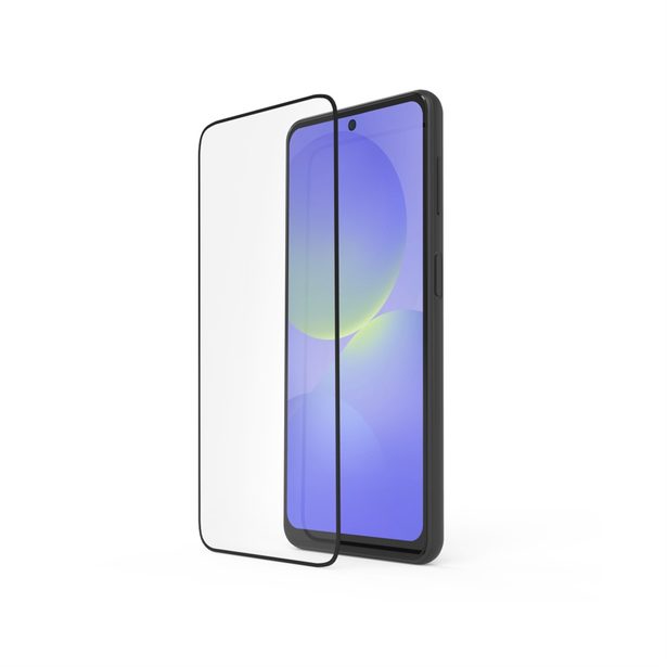 Hama Extreme Protect, ochranné sklo na displej pro Samsung Galaxy A37 5G, licence D3O®
