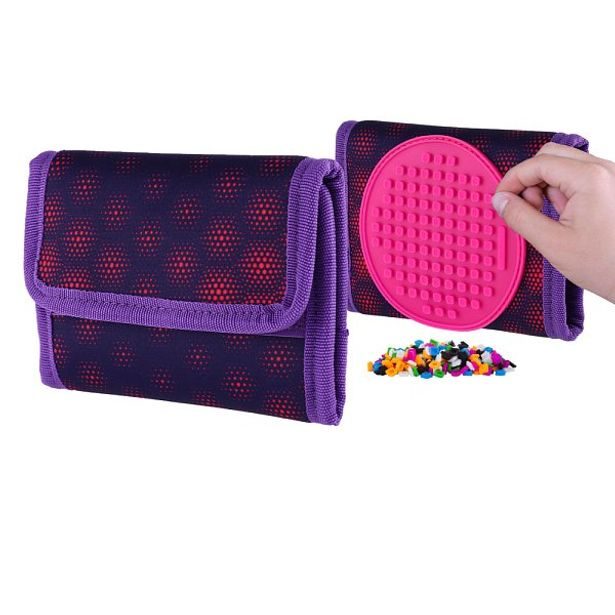 PIXIE CREW PIXIE CREW Peněženka Hexee