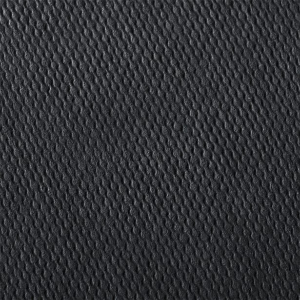 Hama album klasické spirálové FINE ART 36x32 cm, 50 stran, nová černá, černé listy