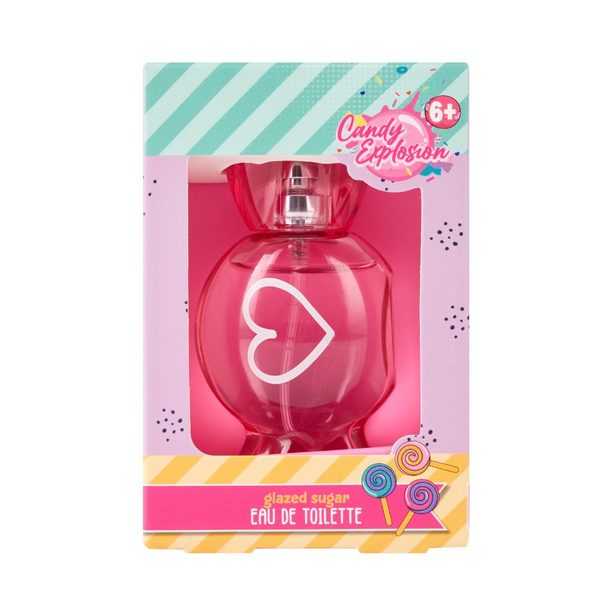 TOALETNÍ VODA CANDY