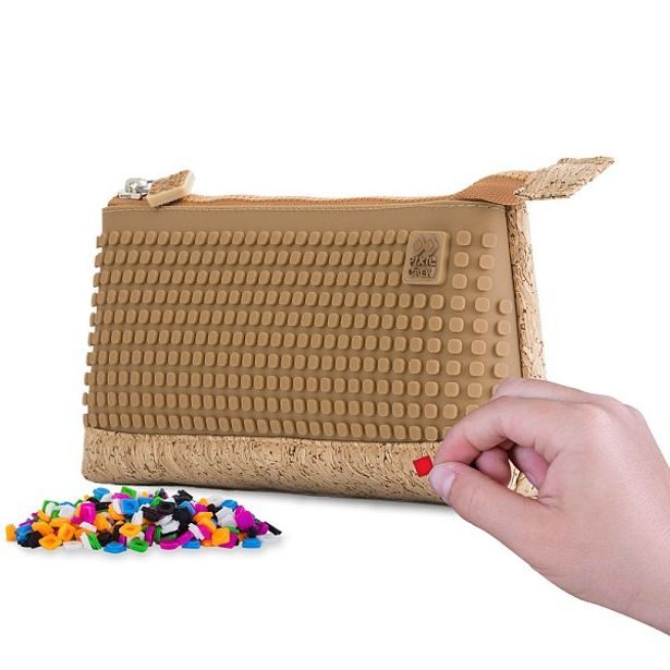 PIXIE CREW PIXIE CREW velké pouzdro KOREK