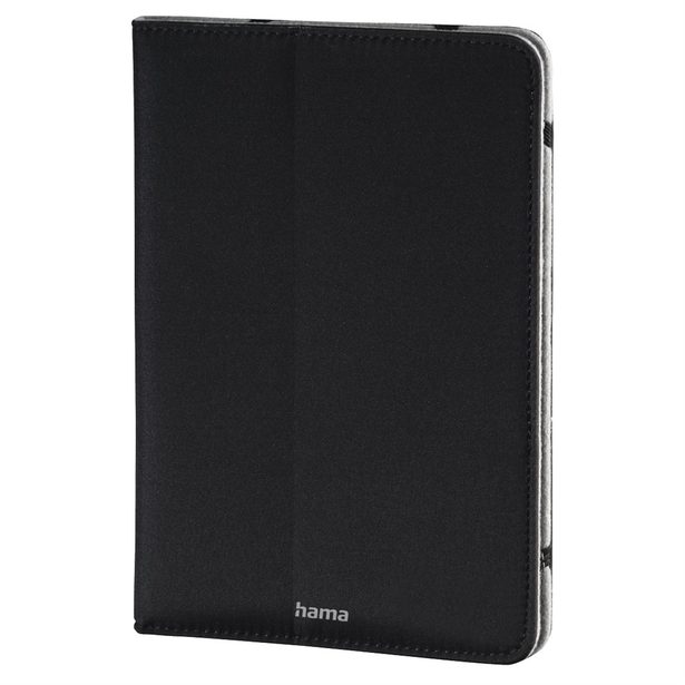 Hama Strap, univerzální pouzdro pro tablet s uhlopříčkou 9,5-11" (24-28 cm), černé
