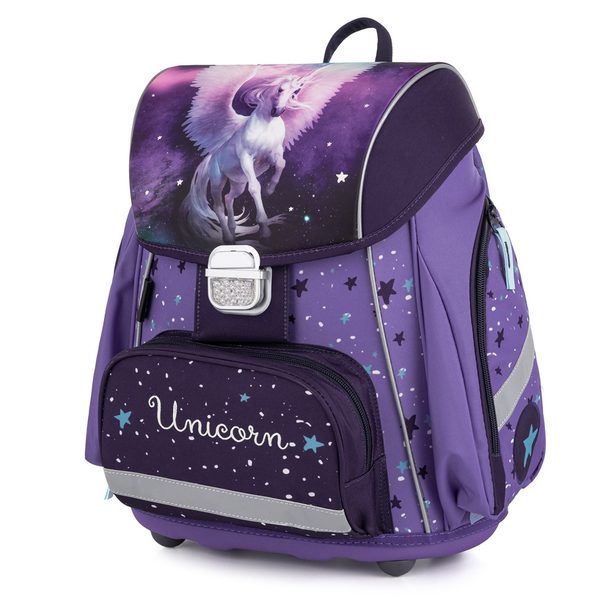 Školní batoh PREMIUM Unicorn