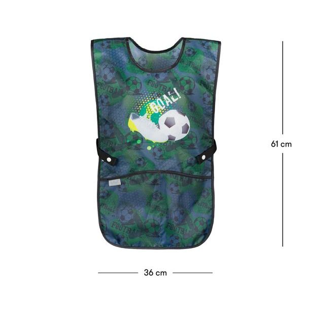 BAAGL Dětská zástěra Fotbal Baagl