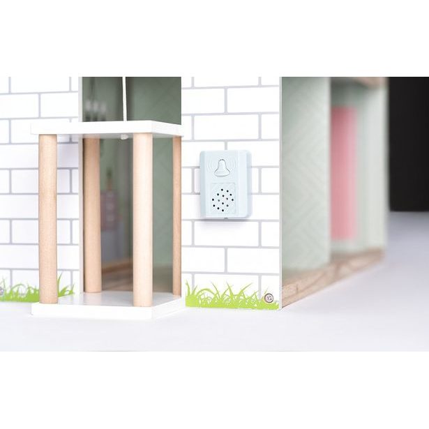 Domeček pro panenky „Molly“