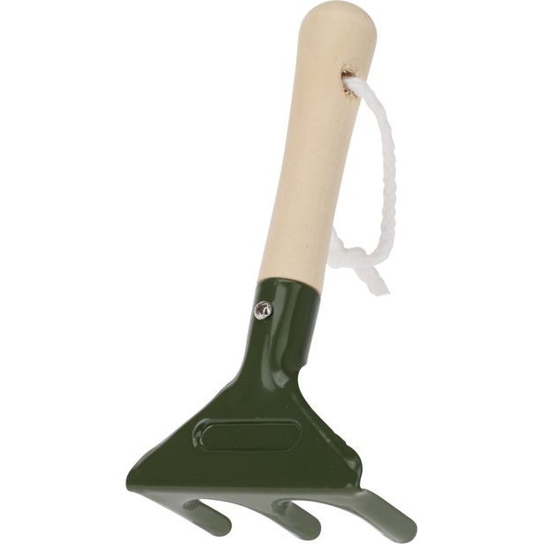 PROGARDEN Zahradní nářadí pro děti modrá taška KO-CK9920050modr