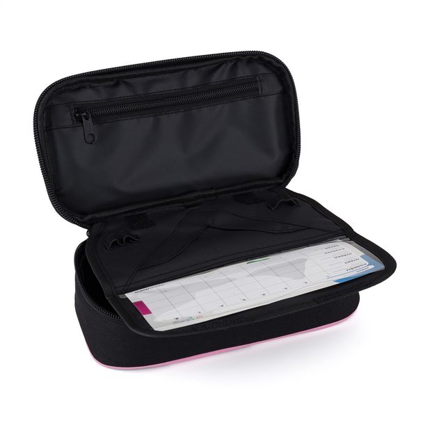 Pouzdro etue JUMBO OXY Magnolie