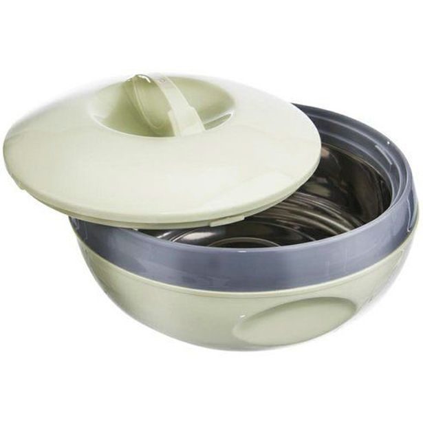 termomísa 1,5l Venus, NR/plast