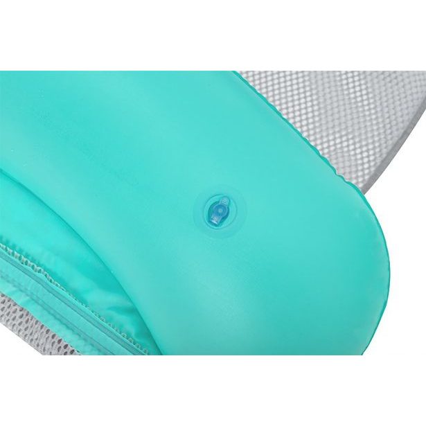 Bestway Nafukovací lehátko se síťkou Hammock, 145x87cm