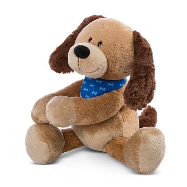 NICI NICI Pes Barky ohýbací 30cm, dárkové balení