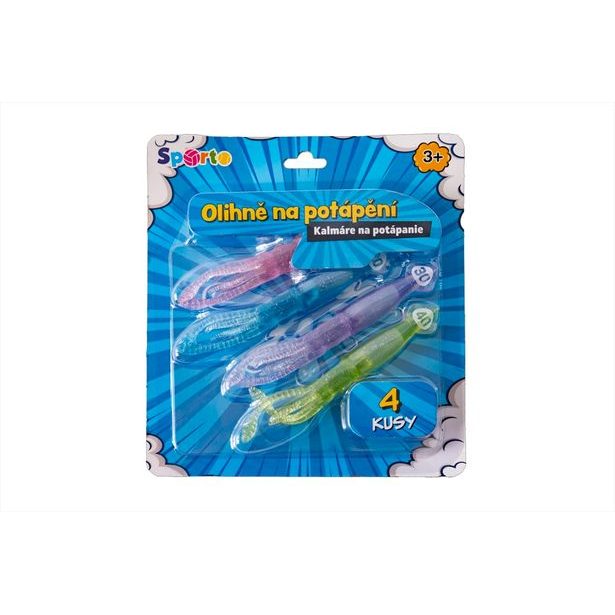 SPORTO Olihně na potápění