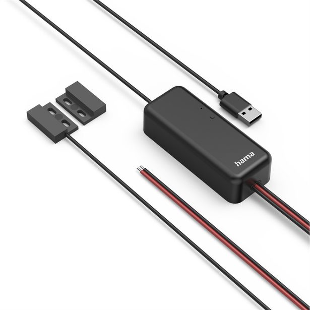 Hama SMART Wi-Fi ovladač garážových vrat
