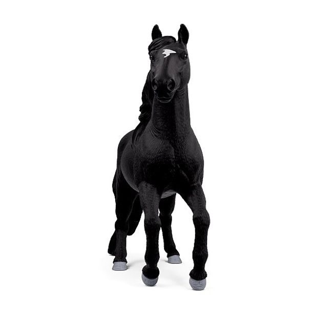 SCHLEICH Zvířátko - lusitánský hřebec