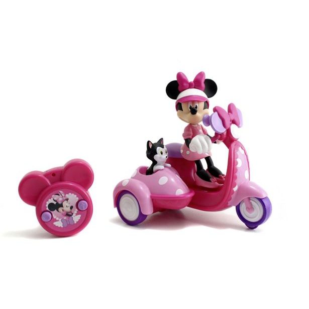 IRC Minnie Scooter
