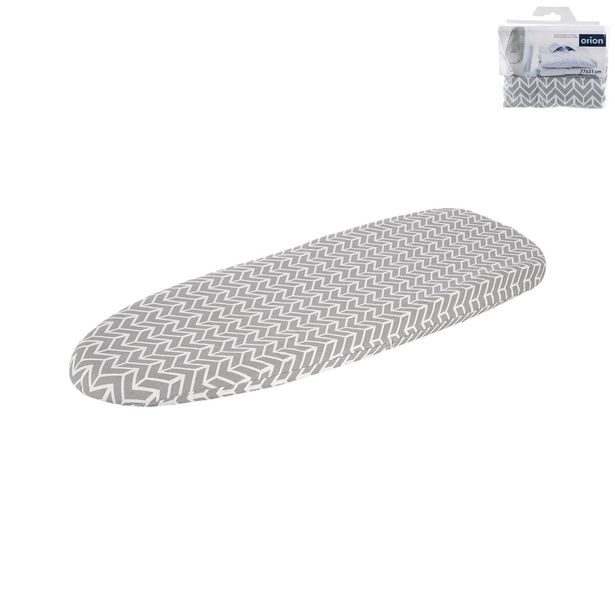 Potha na stolní žehlicí prkno 810529 77x31 cm