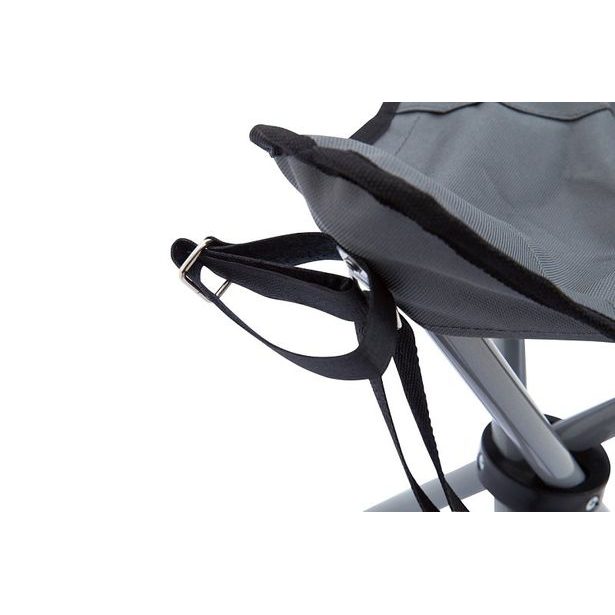 Kempovací židle 31x31x38cm